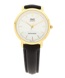 Q&Q アワーマーク腕時計