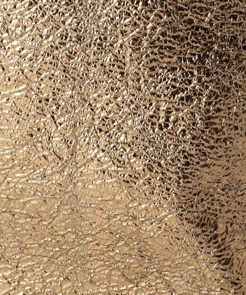 BEAUTY&YOUTH UNITED ARROWS（ビューティーアンドユースユナイテッドアローズ）の「BY メタリックフェイクレザー スクエアトートバッグ ◆（トートバッグ・レディース・その他1/シルバー・FREE）」の5枚目の写真