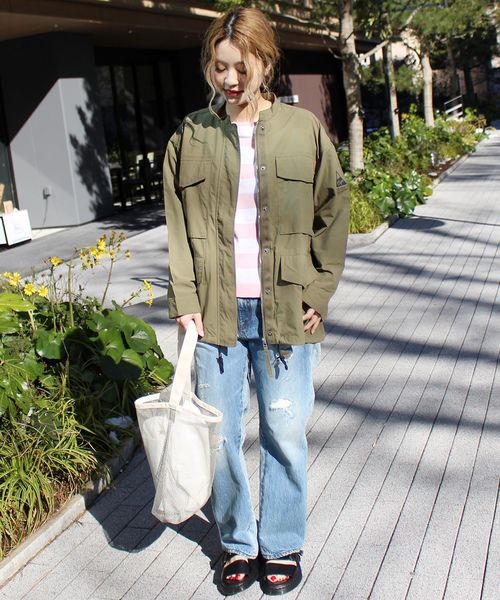 Dr. Martens（ドクターマーチン）の「【Dr.Martens/ドクターマーチン】 ストラップサンダル（サンダル・レディース・ブラック・22.5/24.5/23.5）」の3枚目の写真