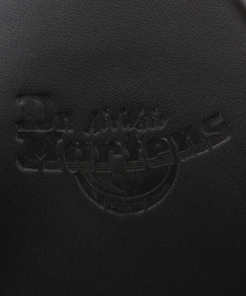 Dr. Martens（ドクターマーチン）の「【Dr.Martens/ドクターマーチン】 ストラップサンダル（サンダル・レディース・ブラック・22.5/24.5/23.5）」の14枚目の写真