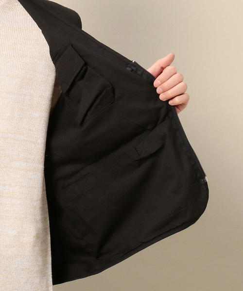 ROTHCO(ロスコ)の「<ROTHCO> TRAVEL VEST/ベスト(ベスト・メンズ・ベージュ/ブラック・MEDIUM)」の8枚目の写真