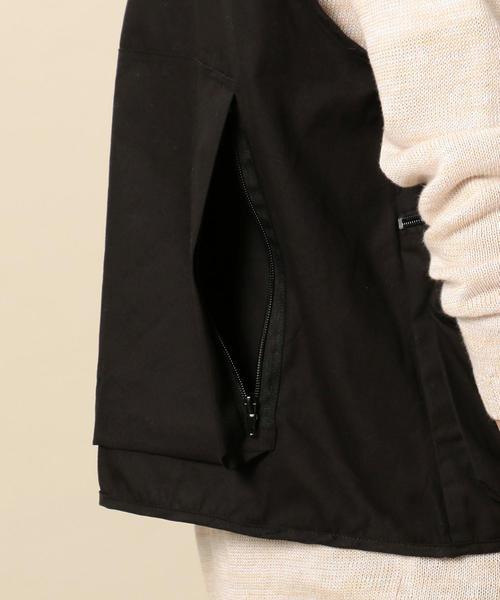 ROTHCO(ロスコ)の「<ROTHCO> TRAVEL VEST/ベスト(ベスト・メンズ・ベージュ/ブラック・MEDIUM)」の16枚目の写真