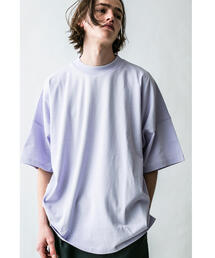 MONKEY TIME | ＜monkey time＞ TJK MOCK DOLEMAN TEE/Tシャツ ◆(Tシャツ/カットソー)