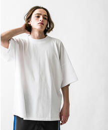 MONKEY TIME | ＜monkey time＞ TJK MOCK DOLEMAN TEE/Tシャツ(Tシャツ/カットソー)