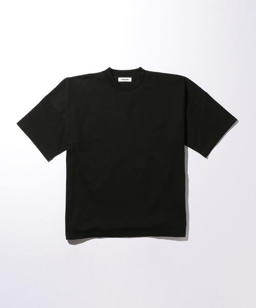 MONKEY TIME(モンキータイム)の「<monkey time> TJK MOCK DOLEMAN TEE/Tシャツ ◆(Tシャツ/カットソー・メンズ・ライラック/ブラック/ピンク/ホワイト/ライトピンク・LARGE/X-LARGE/SMALL/MEDIUM)」の20枚目の写真