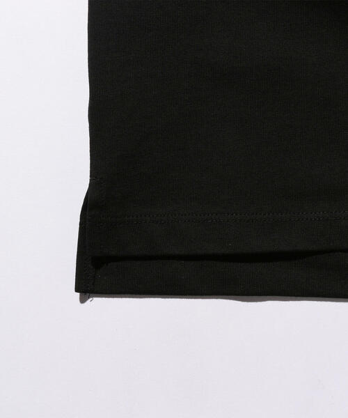 MONKEY TIME(モンキータイム)の「<monkey time> TJK MOCK DOLEMAN TEE/Tシャツ ◆(Tシャツ/カットソー・メンズ・ライラック/ブラック/ピンク/ホワイト/ライトピンク・LARGE/X-LARGE/SMALL/MEDIUM)」の10枚目の写真