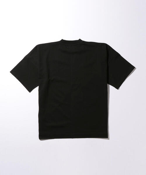 MONKEY TIME（モンキータイム）の「＜monkey time＞ TJK MOCK DOLEMAN TEE/Tシャツ ◆（Tシャツ/カットソー・メンズ・ライトピンク/ピンク/ブラック/ライラック/ホワイト・SMALL/X-LARGE/MEDIUM/LARGE）」の8枚目の写真