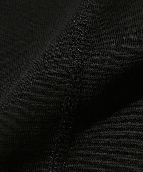 MONKEY TIME（モンキータイム）の「＜monkey time＞ TJK MOCK DOLEMAN TEE/Tシャツ ◆（Tシャツ/カットソー・メンズ・ライトピンク/ピンク/ブラック/ライラック/ホワイト・SMALL/X-LARGE/MEDIUM/LARGE）」の12枚目の写真