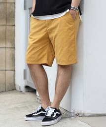 JOURNAL STANDARD relume | 小松精練 Onibegie イージーショーツ#(チノパンツ)