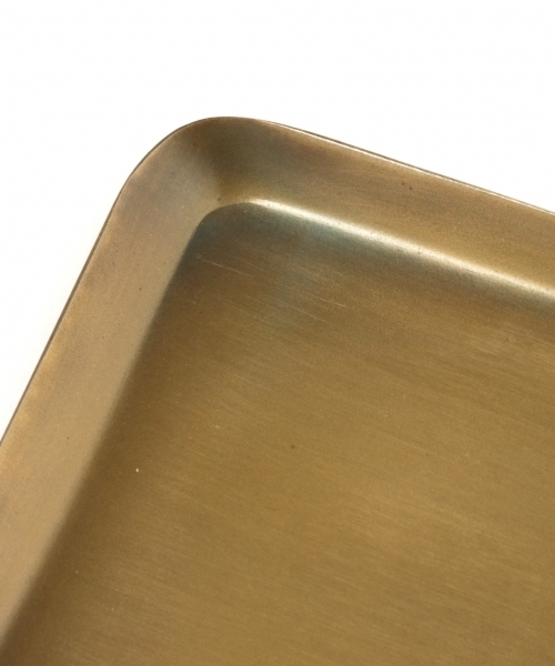 niko and...（ニコアンド）の「[OLD SMITH]アイアンレクトトレイ（インテリア雑貨・レディース・その他・0）」の4枚目の写真