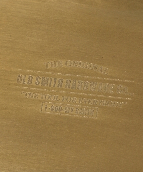 niko and...（ニコアンド）の「[OLD SMITH]アイアンレクトトレイ（インテリア雑貨・レディース・その他・0）」の6枚目の写真