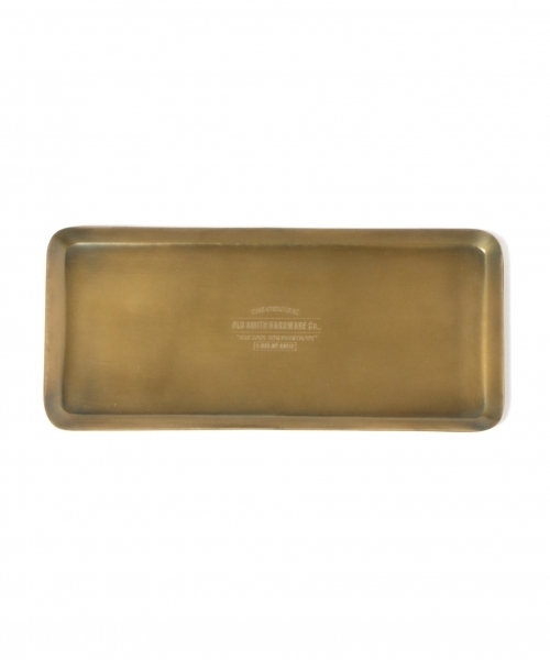 niko and...（ニコアンド）の「[OLD SMITH]アイアンレクトトレイ（インテリア雑貨・レディース・その他・0）」の7枚目の写真