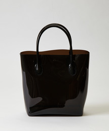 STUDIOUS SELECT | 【Gem.】 PVC Mini Tote Set 011212962(トートバッグ)