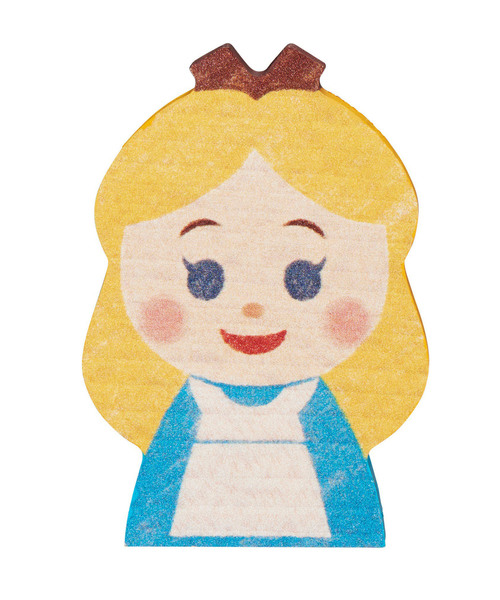 Disney｜KIDEA＜アリス＞/＜チェシャ猫＞