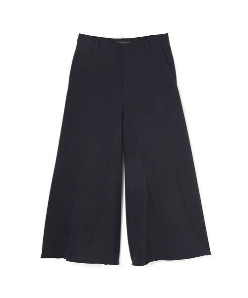 JILL STUART(ジルスチュアート)の「ローラフレアパンツ(その他パンツ・レディース・ネイビー・2/4)」の11枚目の写真