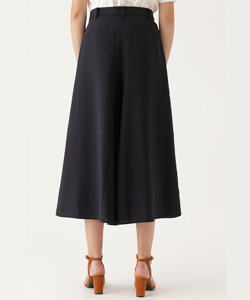 JILL STUART(ジルスチュアート)の「ローラフレアパンツ(その他パンツ・レディース・ネイビー・2/4)」の10枚目の写真