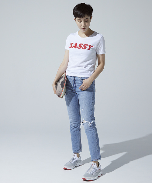 Reebok（リーボック）の「ディーエムエックス フュージョン [DMX FUSION LITE ATHLETIC]（スニーカー・メンズ・ホワイト/ブラック/グレー/ブルー/ネイビー/ブラック系その他・23.5cm/24.5cm/25.5cm/26.5cm/27.5cm/28.5cm/29.5cm/30.0cm/24.0cm/25.0cm/26.0cm/27.0cm/28.0cm/29.0cm）」の13枚目の写真