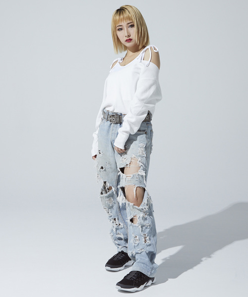 Reebok（リーボック）の「ディーエムエックス フュージョン [DMX FUSION LITE ATHLETIC]（スニーカー・メンズ・ホワイト/ブラック/グレー/ブルー/ネイビー/ブラック系その他・23.5cm/24.5cm/25.5cm/26.5cm/27.5cm/28.5cm/29.5cm/30.0cm/24.0cm/25.0cm/26.0cm/27.0cm/28.0cm/29.0cm）」の15枚目の写真