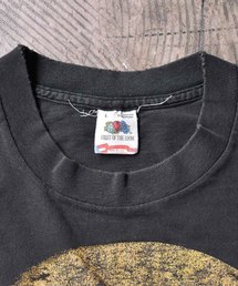 R.E.M. ヴィンテージTシャツ 激レア90'S当時物 R.E.M バンドTシャツ ヴィンテージ サイズXL