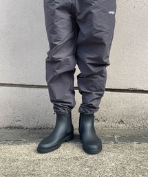 【 HUNTER / ハンター 】 オリジナルリファインドチェルシーブーツ レインシューズ レインブーツ ORIGINAL REFIND CHELSEA MFS9060RMA HUT