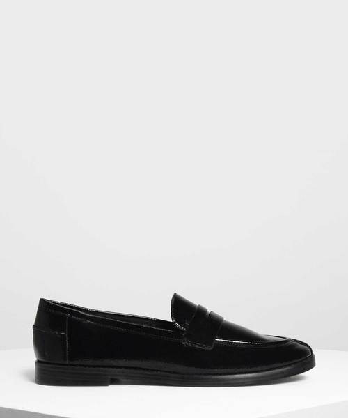 セール】クラシックペニーローファー / Classic Penny Loafers