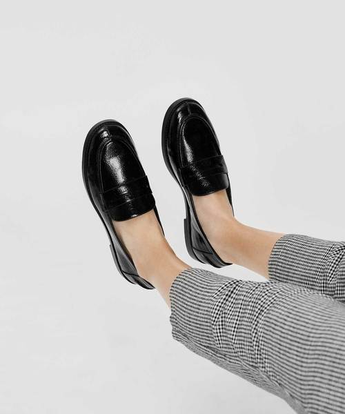 セール】クラシックペニーローファー / Classic Penny Loafers