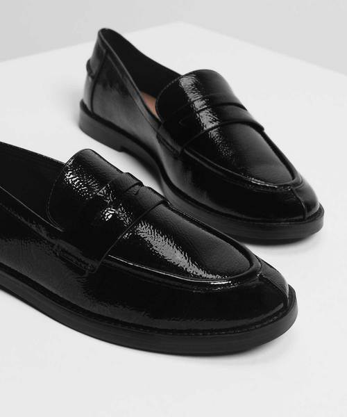 セール】クラシックペニーローファー / Classic Penny Loafers