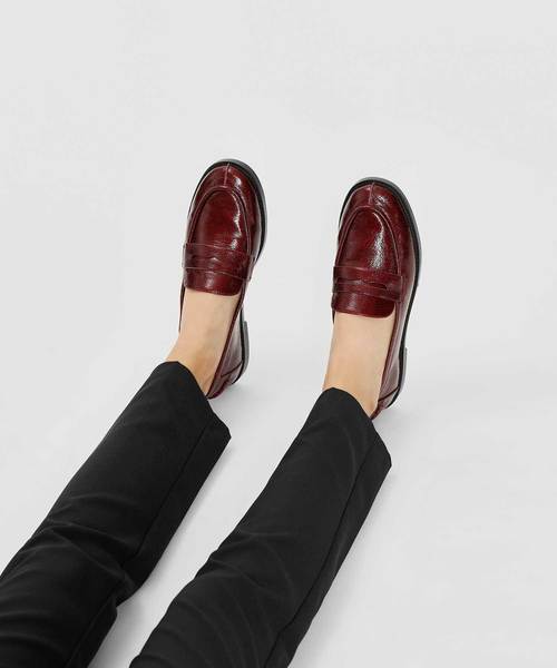 セール】クラシックペニーローファー / Classic Penny Loafers