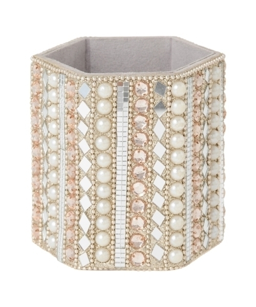 セール】ジュエル マルチスタンド ピンク（ステーショナリー