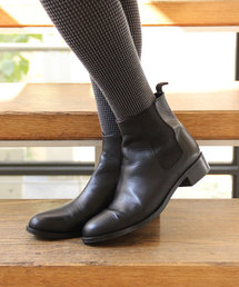 UNITED ARROWS | □UAW SIDE GORE ブーツ ◇(ブーツ)