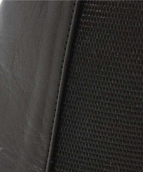 UNITED ARROWS（ユナイテッドアローズ）の「□UAW SIDE GORE ブーツ ◇（ブーツ・レディース・ブラック・35h/36/36h/37/37h/35/38）」の7枚目の写真