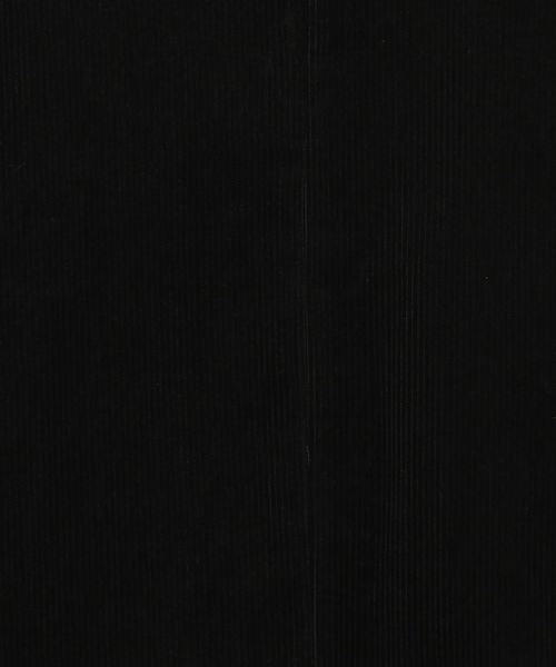 SHIPS（シップス）の「SU: 8W コーデュロイ プルオーバー シャツ（シャツ/ブラウス・メンズ・ブラック/ダークグレー/キャメル・SMALL/MEDIUM/LARGE）」の9枚目の写真