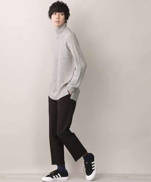 MONO-MART（モノマート）の「【ZOZO限定】オーバーサイズ