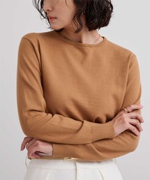 nknit キャメルニット キャメル」に該当するニット/セーターファッション通販 - ZOZOTOWN