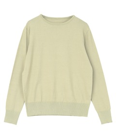 ETRE TOKYO 新作 完売 リラクシーカシミヤニットプルオーバー 新品 セール】リラクシーカシミヤニットプルオーバー（ニット
