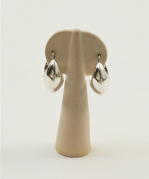 TODAYFUL ゴールド ピアス(両耳用) TODAYFUL｜トゥデイフルのピアス（両耳用）（ゴールド/金色系