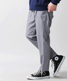 WEGO | WEGO/ストレッチペグトップスラックス(スラックス)