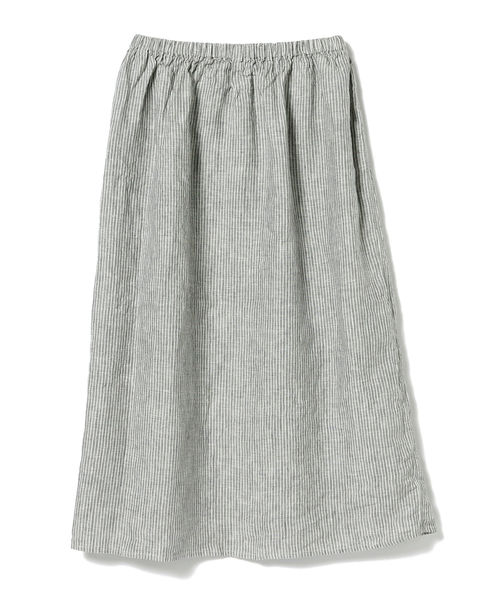 fog linen work×B:MING BY BEAMS 別注サロペット fog linen work（フォグリネンワーク）の「fog linen work × B