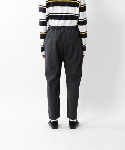 パンツ TEATORA WALLET PANTS RESORT OOL TEATORA（テアトラ）の「＜TEATORA＞ WALLET PANTS RESORT OOL