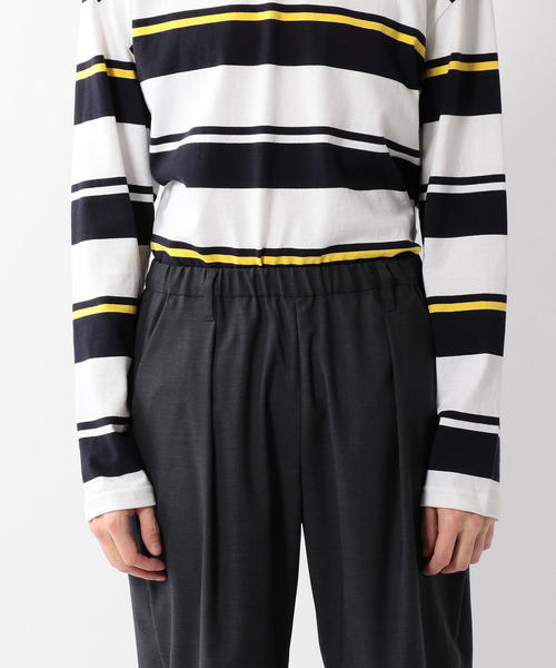美品 TEATORA WALLET PANTS RESORT OOL TEATORA】 WALLET PANTS RESORT - PACKABLE｜kink online shop