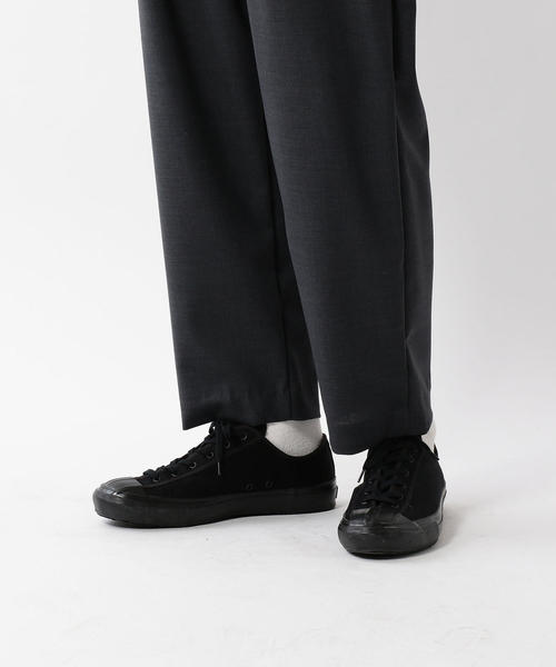 パンツ TEATORA WALLET PANTS RESORT OOL TEATORA（テアトラ）の「＜TEATORA＞ WALLET PANTS RESORT OOL