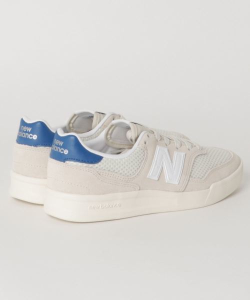 newbalance crt300
