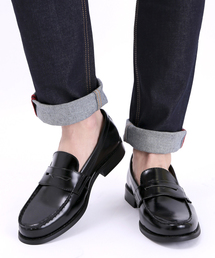 WEGO | WEGO/コインローファー(ドレスシューズ)