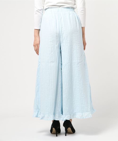 Swankiss（スワンキス）の「DB heart long P/T（その他パンツ