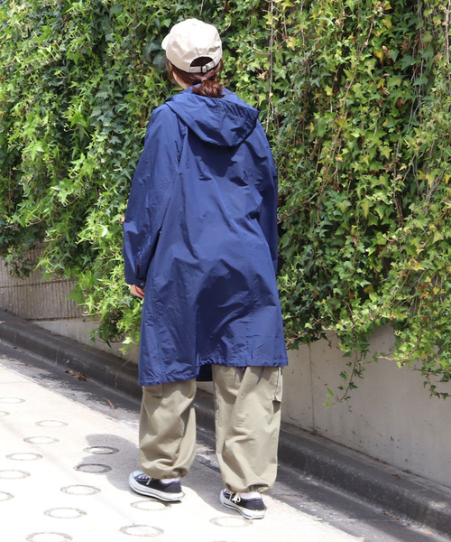 モッズコート 3way モッズコート Par Par Ici パーリッシィ のファッション モッズコート ベルスプリット