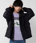 WEGO(ウィゴー)の「ジャケット/アウター(マウンテンパーカー)」
