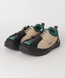 KEEN | KEEN/キーン JASPER ROCKS/ジャスパーロックス スニーカー アウトドア キャンプ 撥水 1019870(スニーカー)