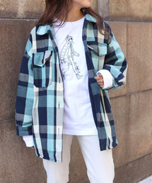 CANAL JEAN�i�L���i���W�[���j�́uYA-YA(����) ���{�A�r�b�O�|�P�b�g�`�F�b�N�W���P�b�g�i�e�[���[�h�W���P�b�g�j�v