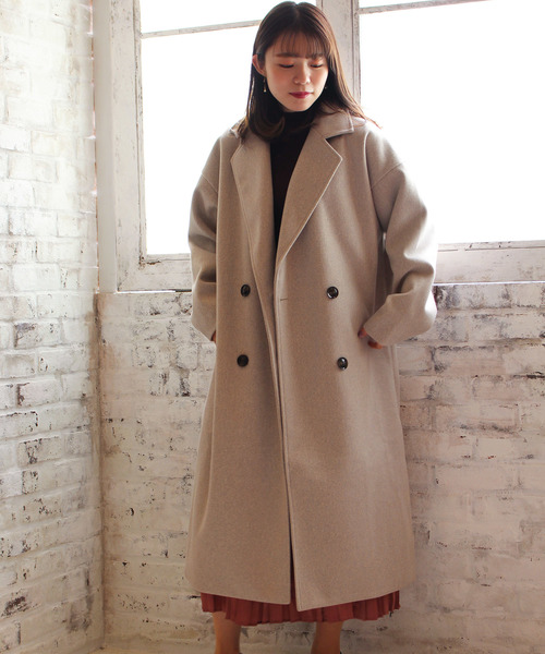 TRUDEA 9号サイズ コート