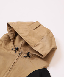 HOLIDAY アノラックジャケット Lサイズ HOLIDAY（ホリデイ）の「WIND SHORT ANORAK ウィンドショート